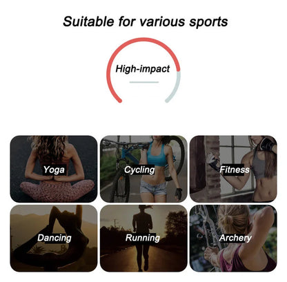Women Seamless Sports Yoga Pants