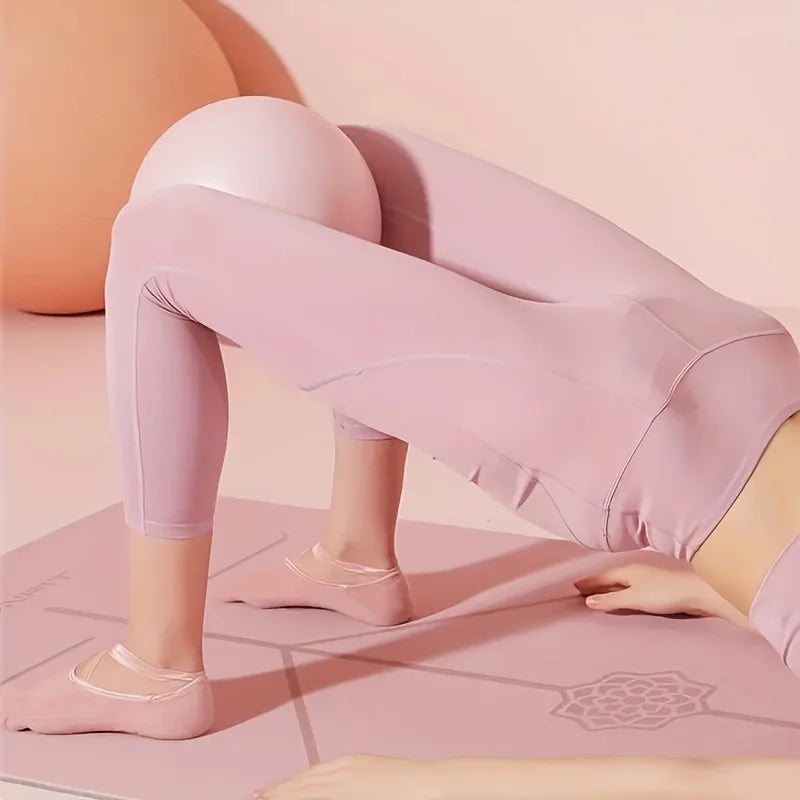 Mini Yoga Ball