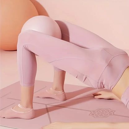 Mini Yoga Ball