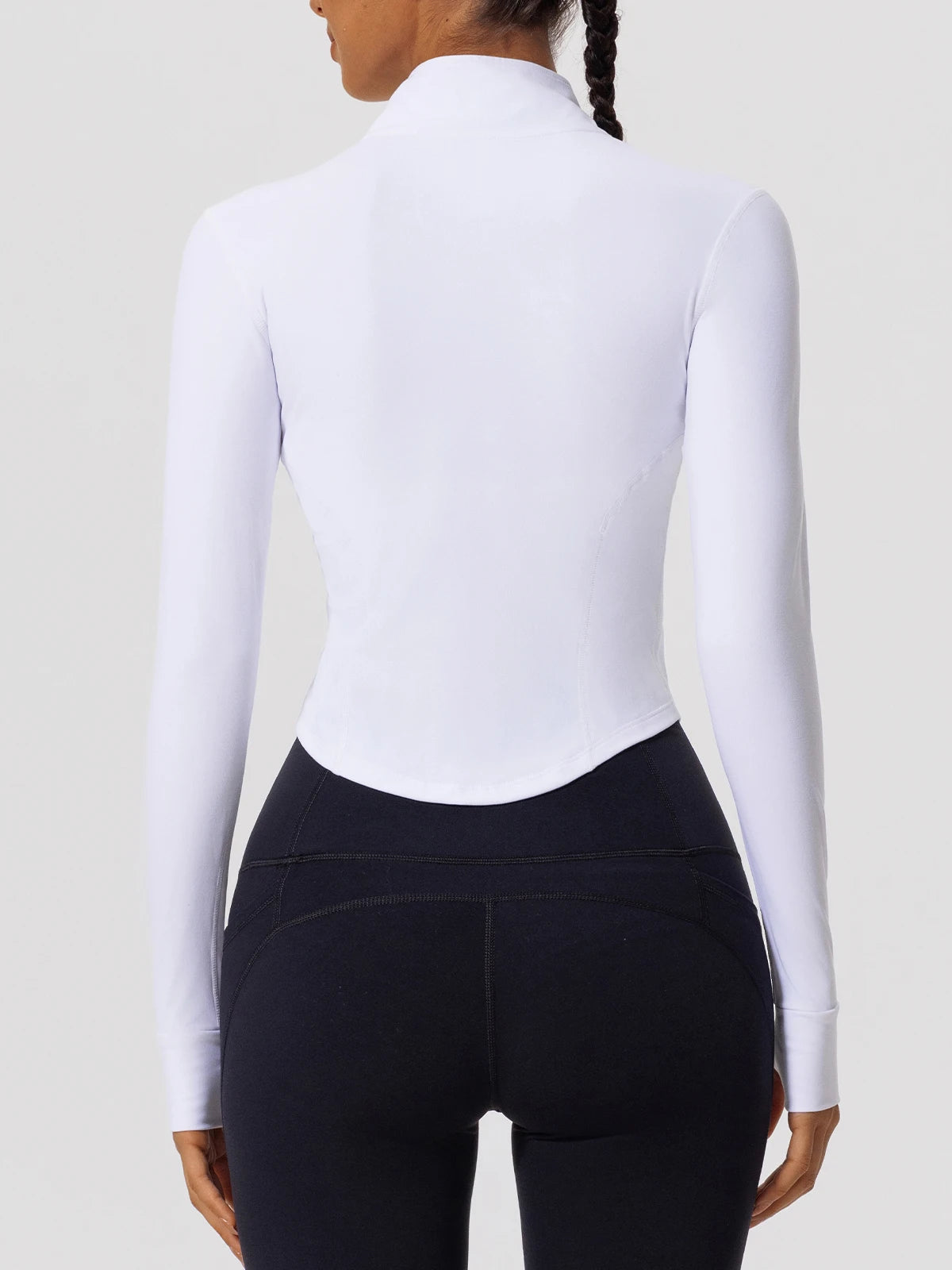 Casual Tight Sports Jacket