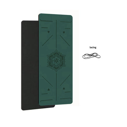 Anti-Slip Pilates Mats