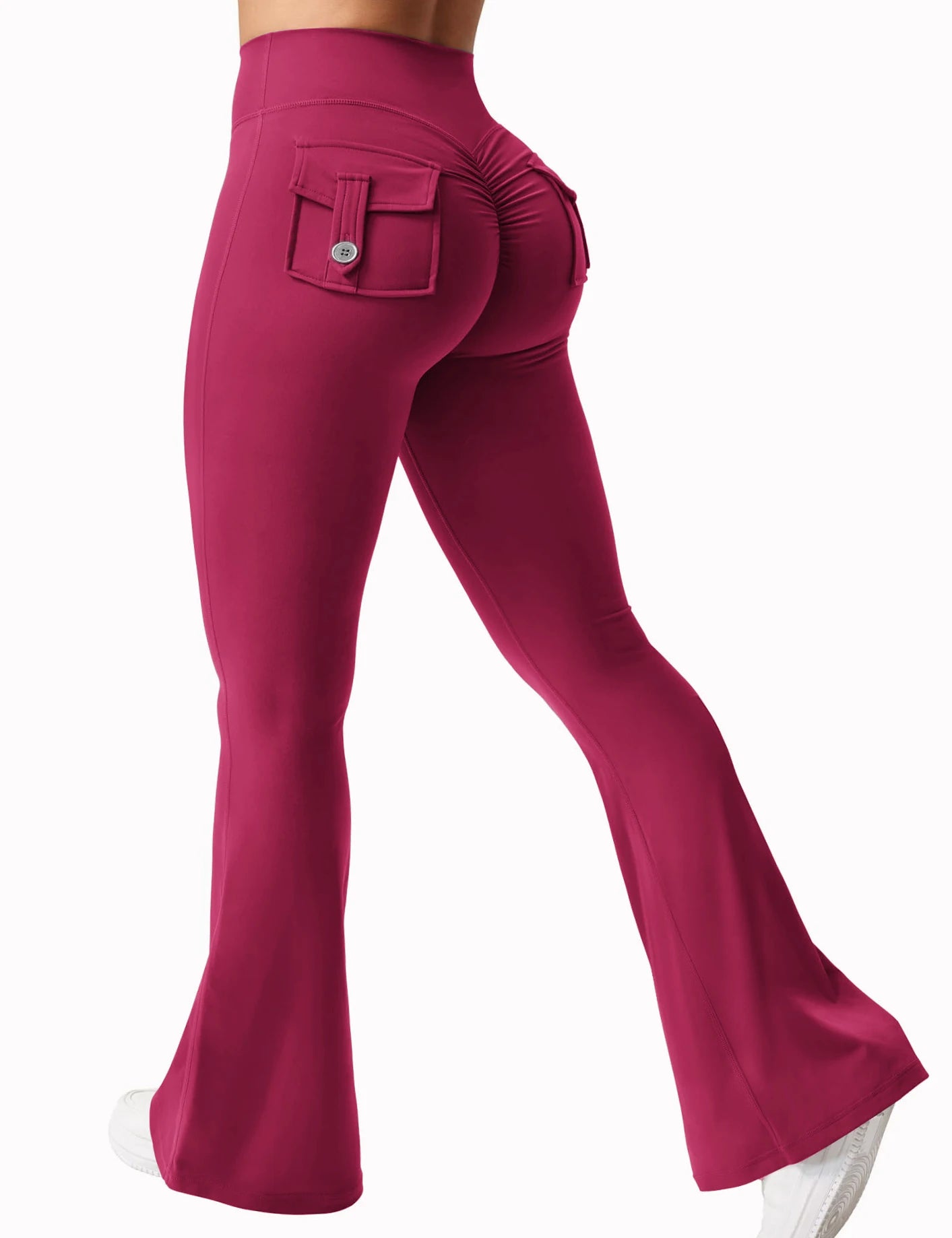 Womens Leggings with pockets