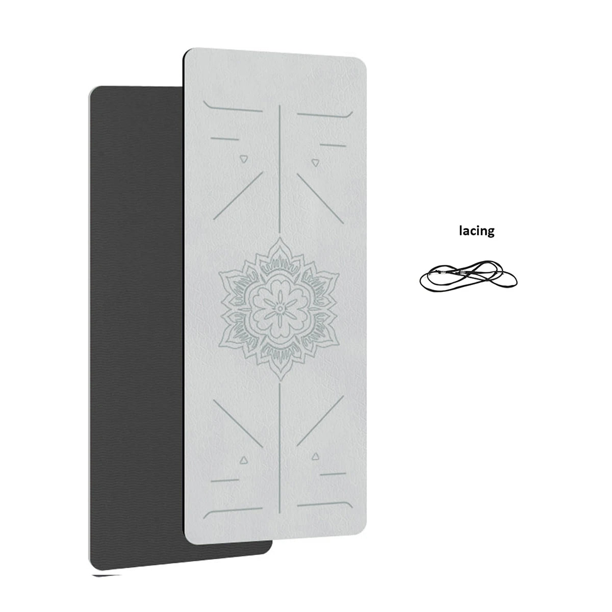 Anti-Slip Pilates Mats