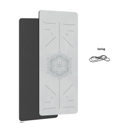 Anti-Slip Pilates Mats