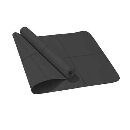 Yoga Mat Anti-skid Sports Fitness EVA Comfort Foam 4MM Thick