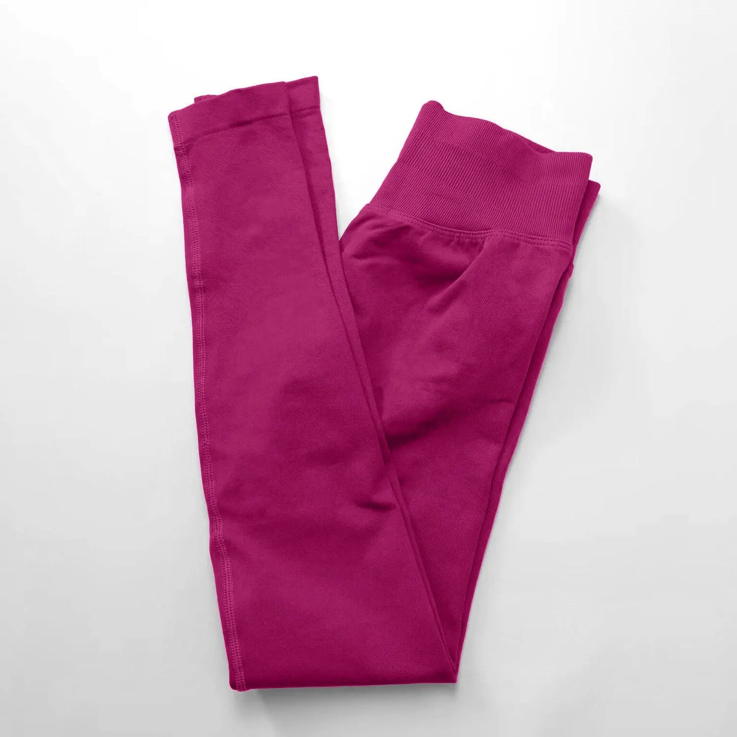 Women Seamless Sports Yoga Pants