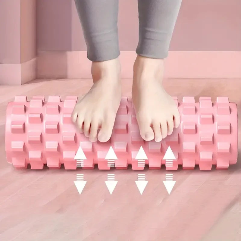Fitness Foam Roller