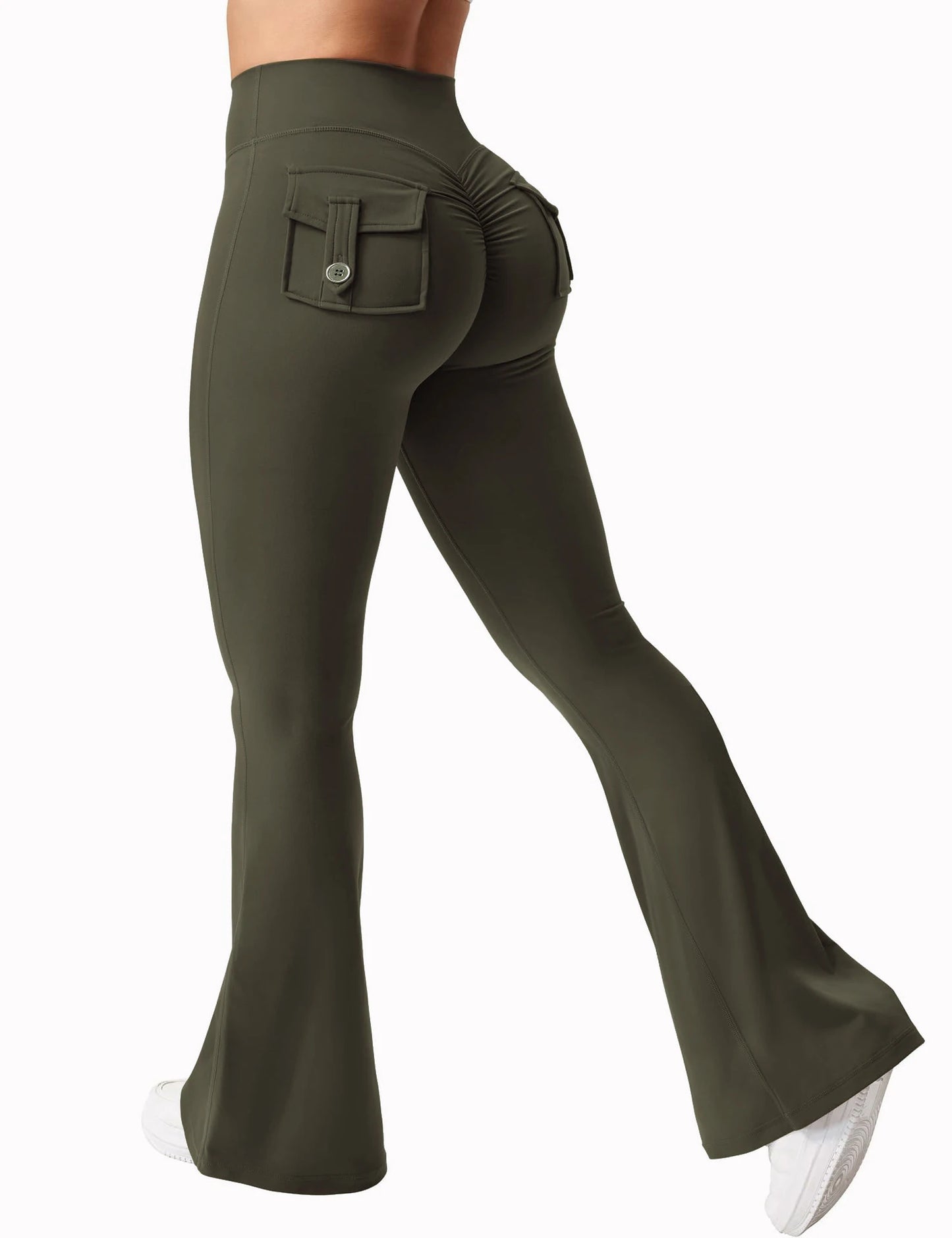 Womens Leggings with pockets