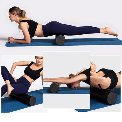 EPP fitness Yoga portable Foam Roller