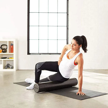 EPP fitness Yoga portable Foam Roller