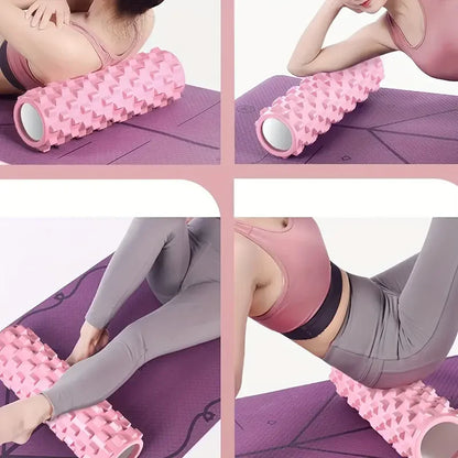 Fitness Foam Roller