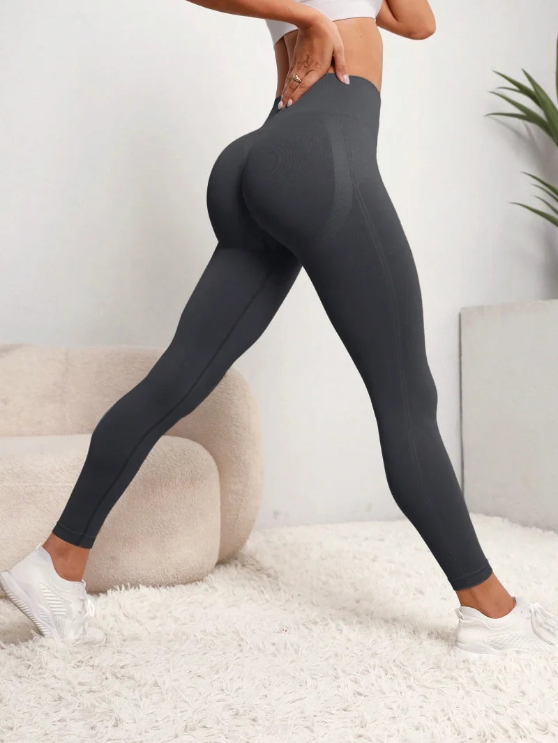 High Waist Lifting Leggings