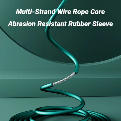 Counting Jump Rope