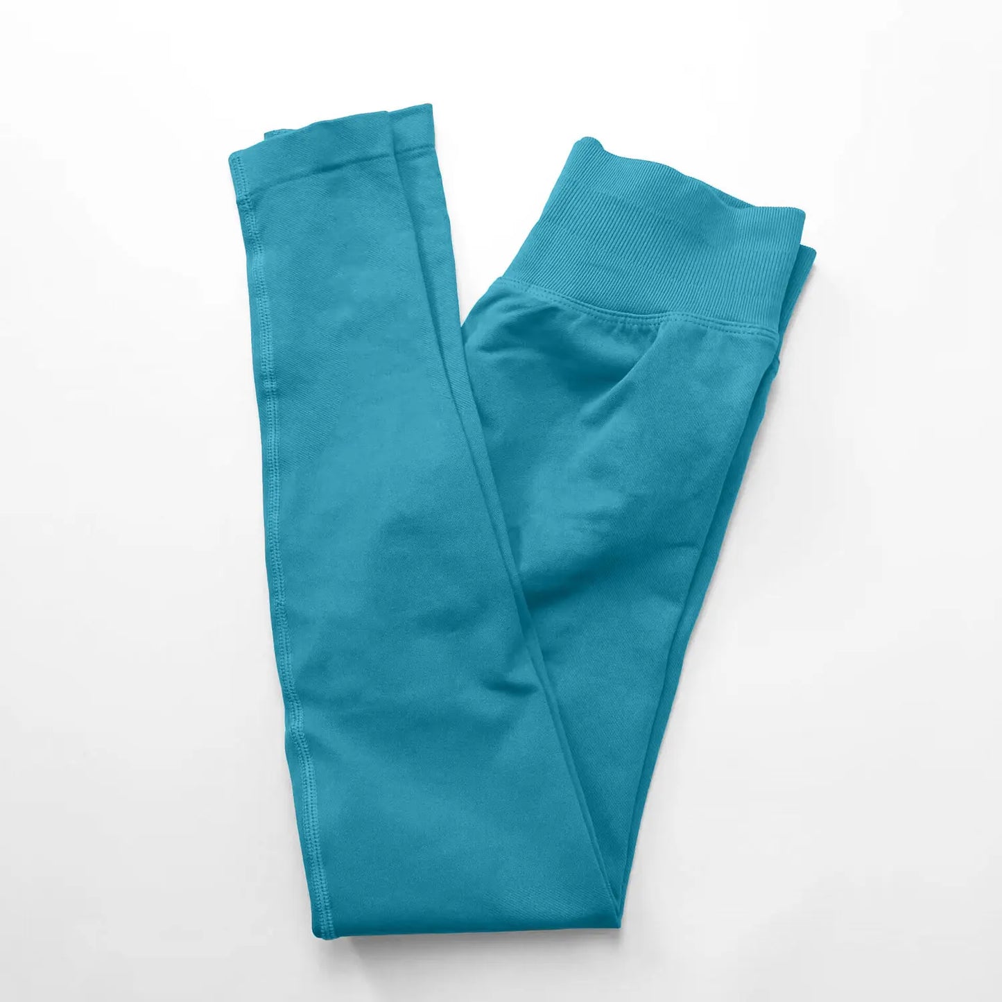 Women Seamless Sports Yoga Pants