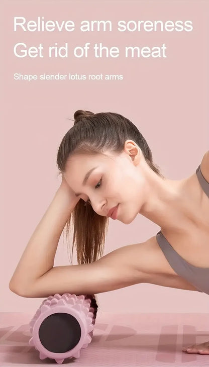 Fitness Foam Roller