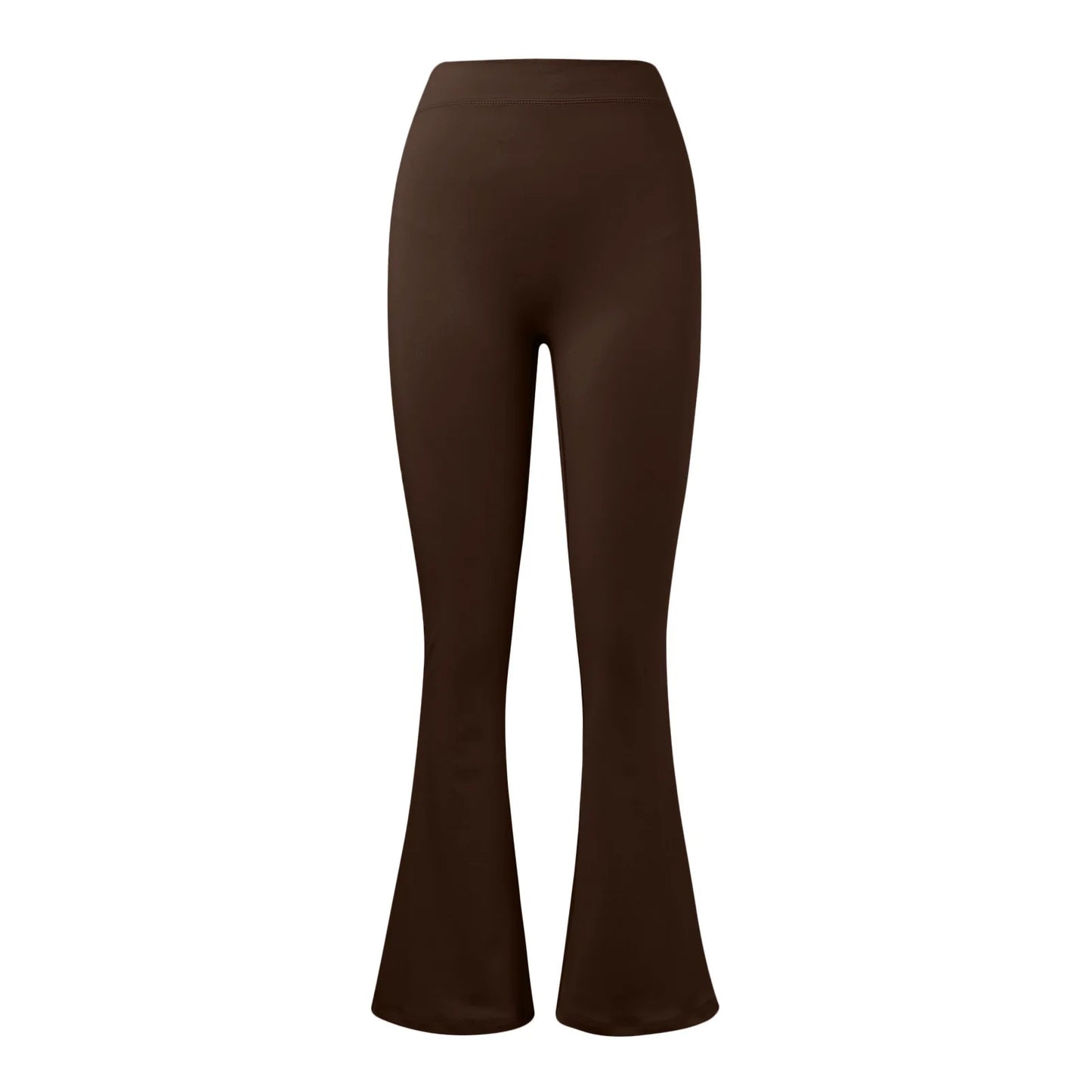 Women V-Back Waist Leggings