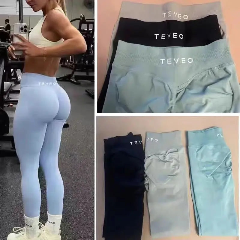 TEVEO Leggings