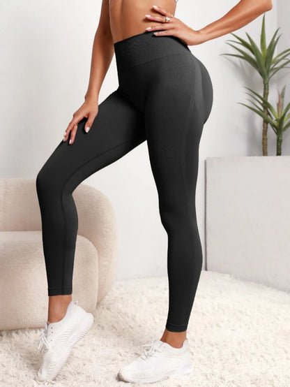 High Waist Lifting Leggings