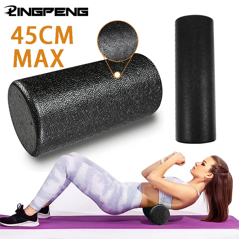 EPP fitness Yoga portable Foam Roller