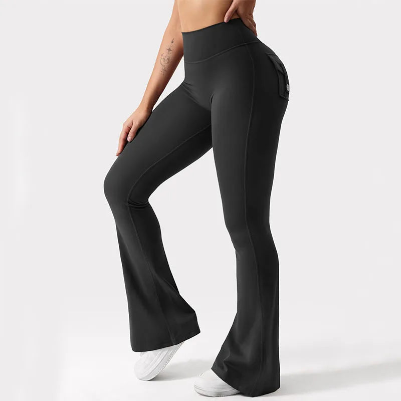 Womens Leggings with pockets