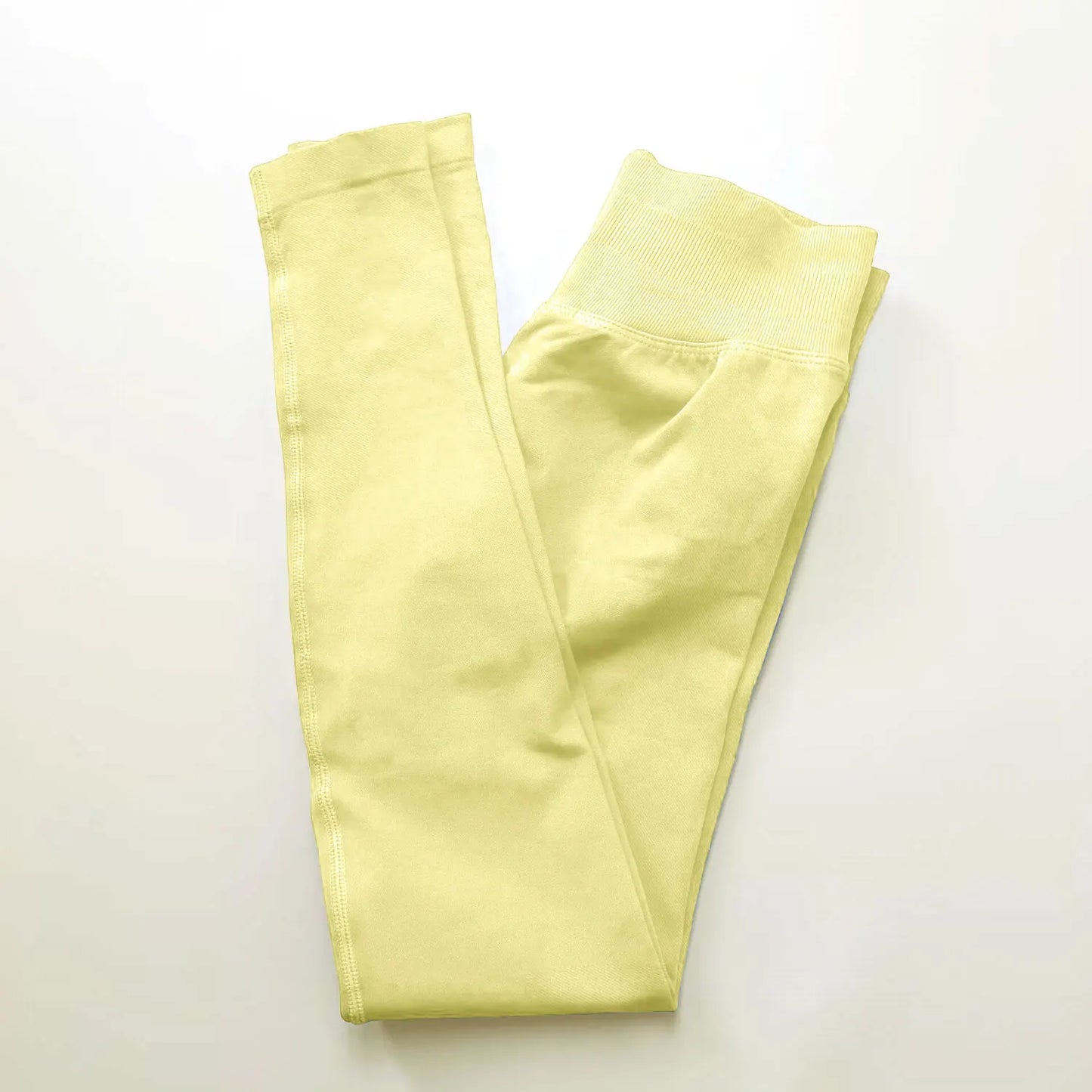 Women Seamless Sports Yoga Pants