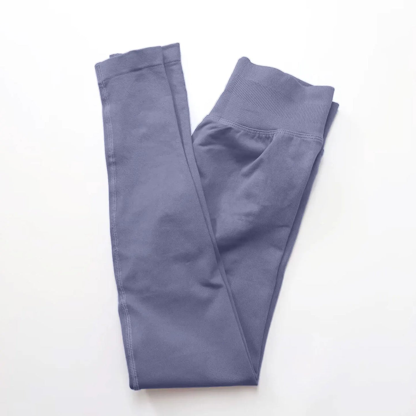 Women Seamless Sports Yoga Pants