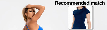 Women Seamless Sports Yoga Pants