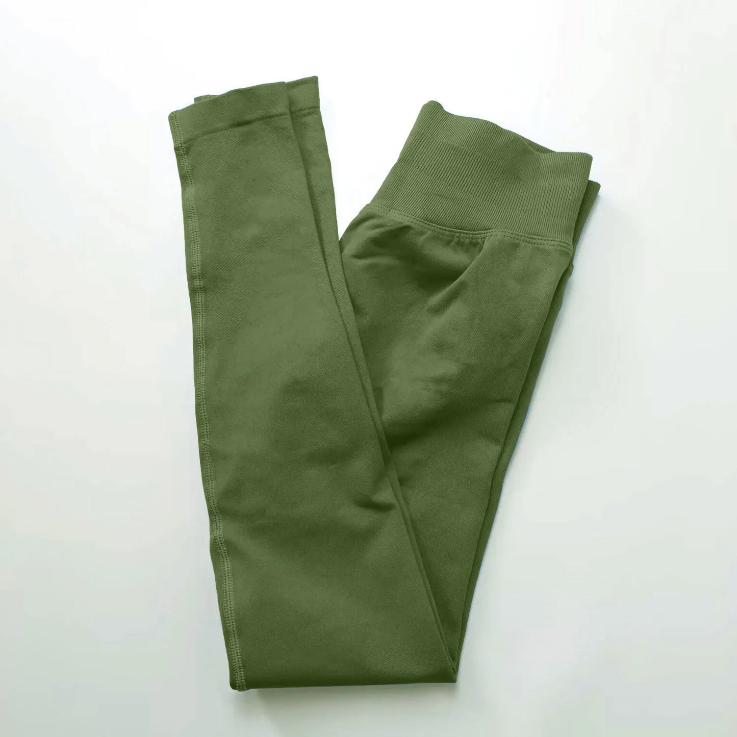 Women Seamless Sports Yoga Pants