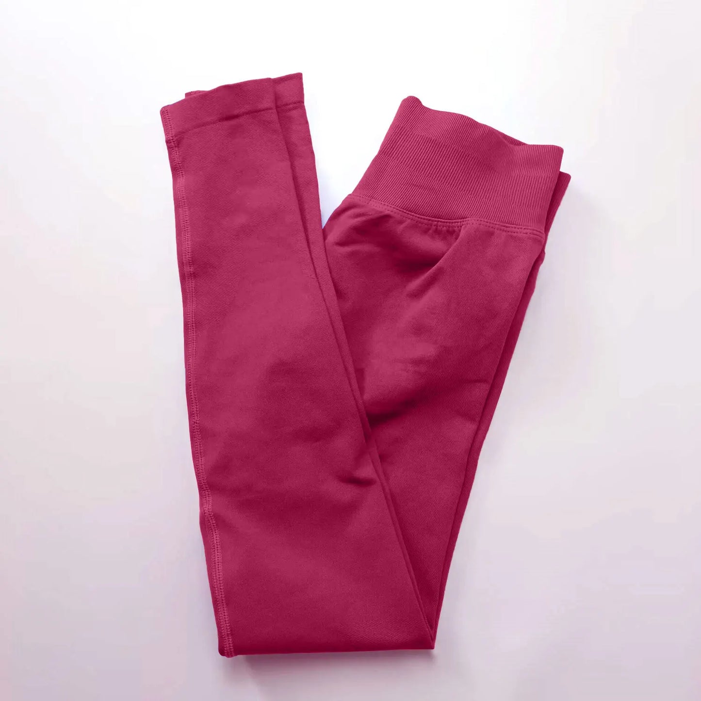 Women Seamless Sports Yoga Pants