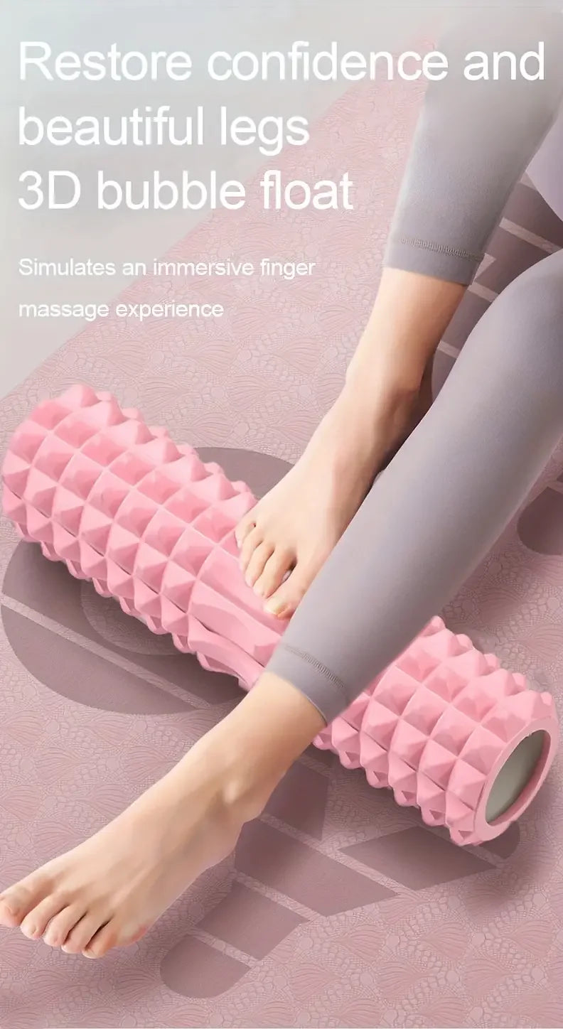 Fitness Foam Roller