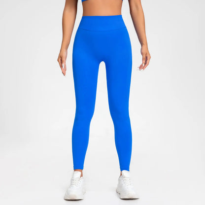 Women Seamless Sports Yoga Pants