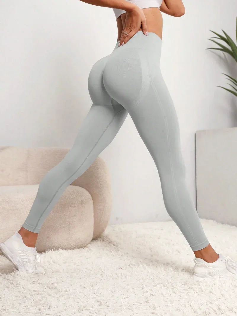 High Waist Lifting Leggings