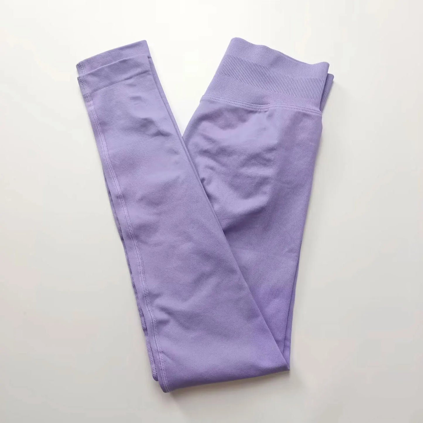 Women Seamless Sports Yoga Pants