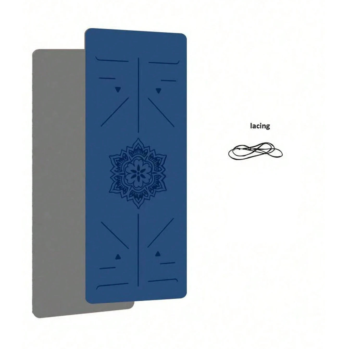 Anti-Slip Pilates Mats