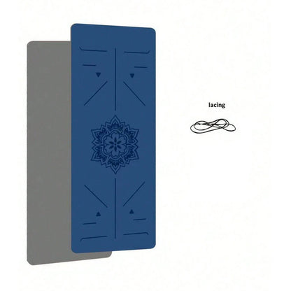 Anti-Slip Pilates Mats