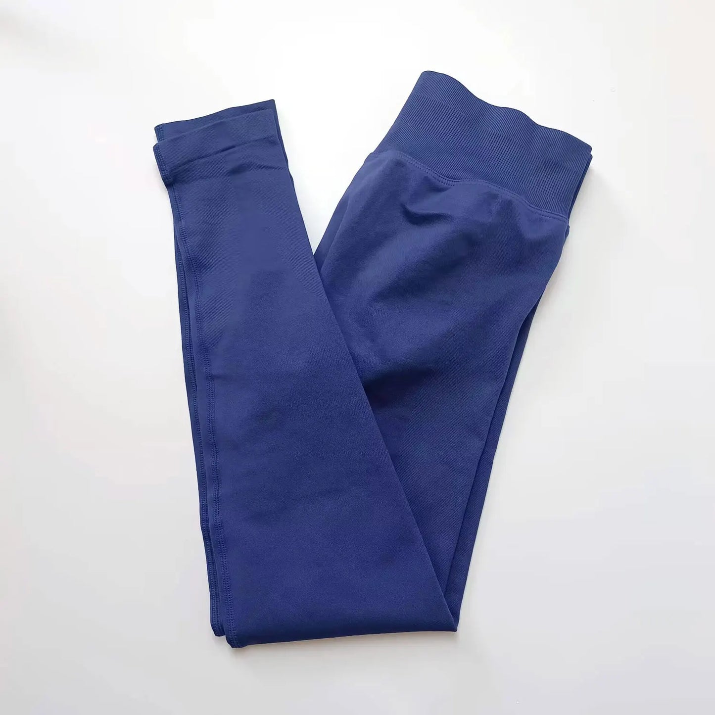 Women Seamless Sports Yoga Pants