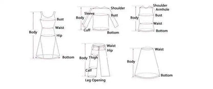 Straight Leg Mid-Waist Gym Leggings