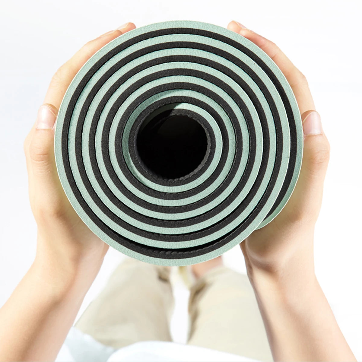 Anti-Slip Pilates Mats