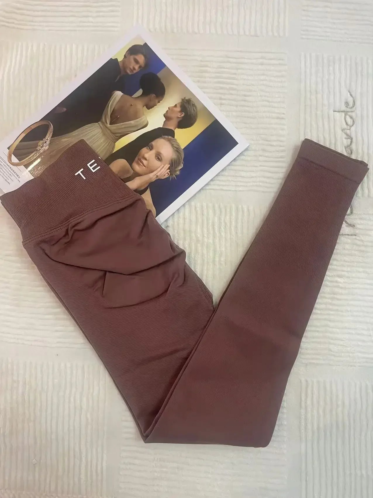 TEVEO Leggings
