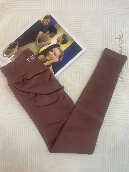 TEVEO Leggings
