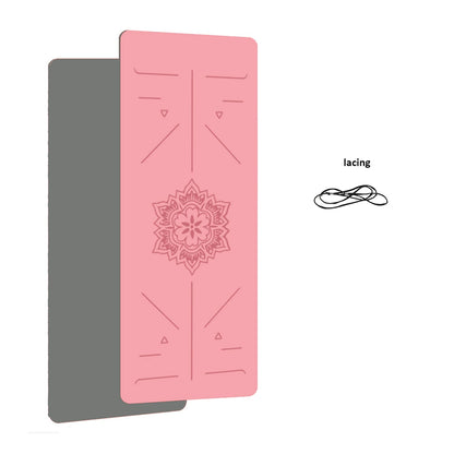 Anti-Slip Pilates Mats