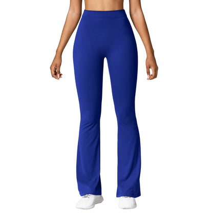 Women V-Back Waist Leggings