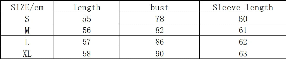 Long Sleeve Activewear Jackets
