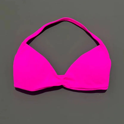 Backless sports Bra