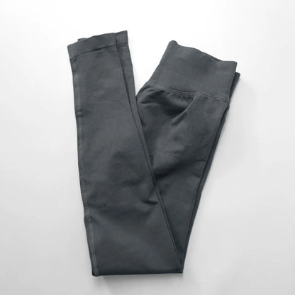 Women Seamless Sports Yoga Pants
