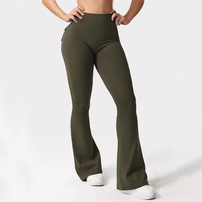 Womens Leggings with pockets