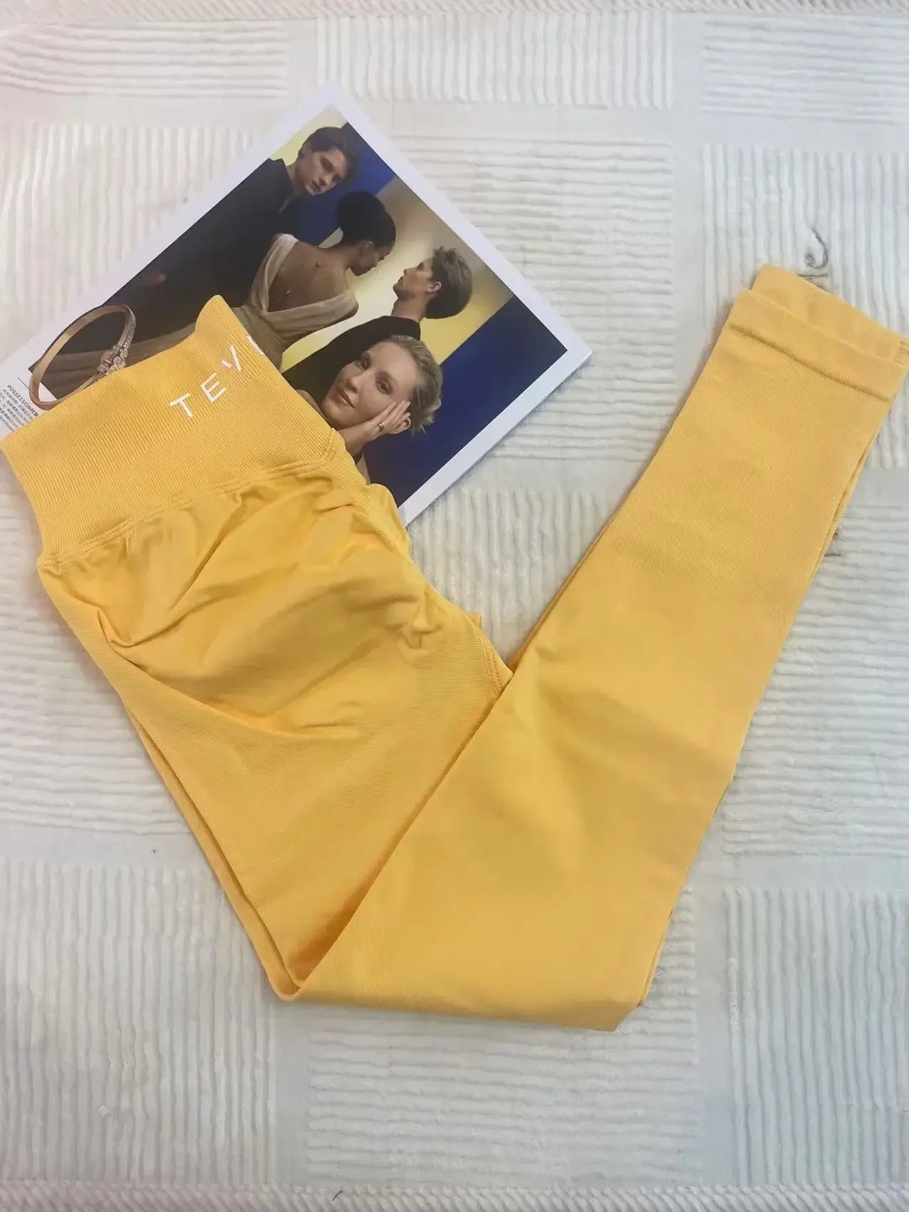 TEVEO Leggings