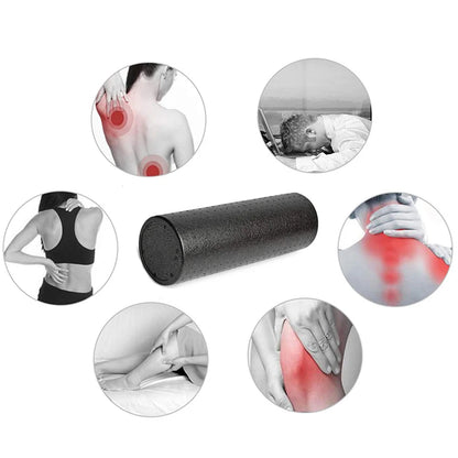 EPP fitness Yoga portable Foam Roller