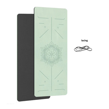 Anti-Slip Pilates Mats