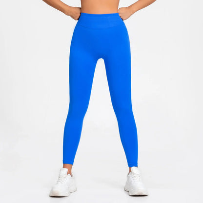 Women Seamless Sports Yoga Pants